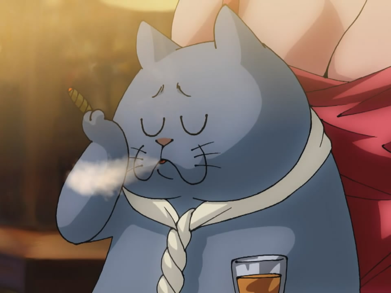 Foto 1 de Space Neko Theater