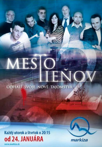Mesto tienov (Mesto tienov)