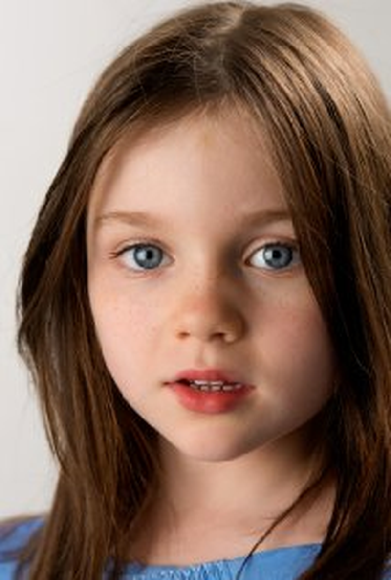 Alexa Swinton - Foto 3