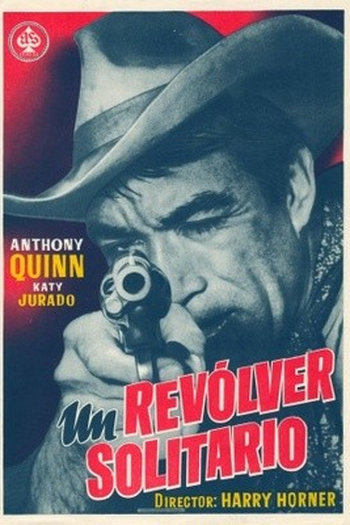  de Filme Blefando a Morte (1956)