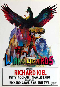 War of the Wizards (Phoenix)