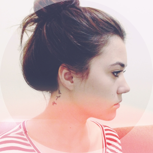 Foto de perfil de anna beatrice