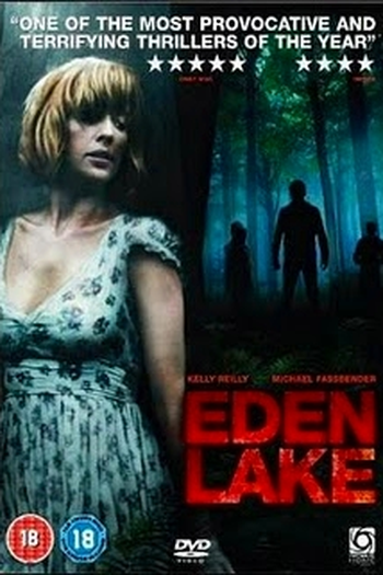  de Filme Sem Saída (2008)