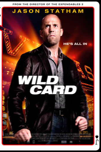  de Filme Carta Selvagem (2015)