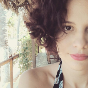 Foto de perfil de Priscila Florêncio