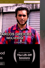 Wolverine Brasileiro (Brazilian Wolverine)