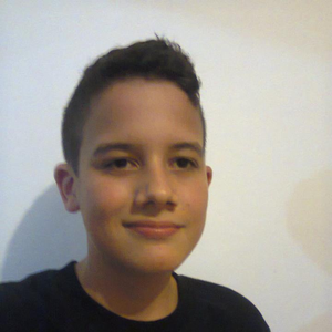 Foto de perfil de Ivan Gabriel