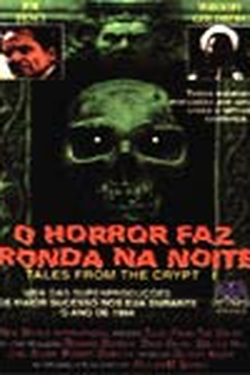  de Episódio O Horror faz Ronda na Noite (1994)