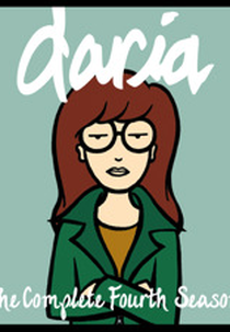 Daria (4ª Temporada) (Daria (Season 4))