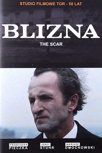  de Filme A Cicatriz (1976)