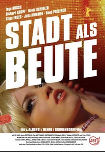 BERLIN STORIES (STADT ALS BEUTE)