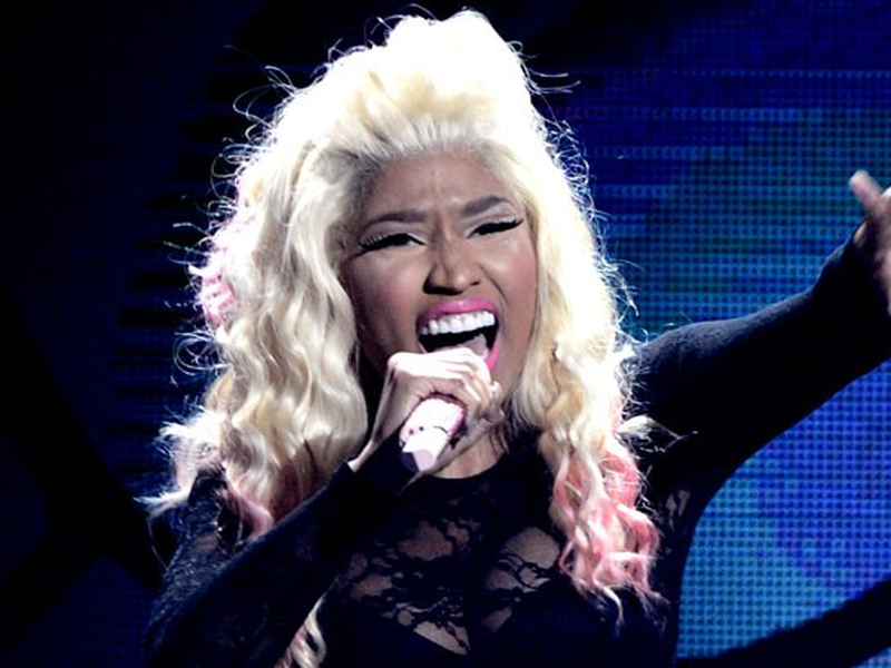 Foto 4 de BET Awards 2012