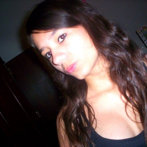 Foto de perfil de Gabriela Sales