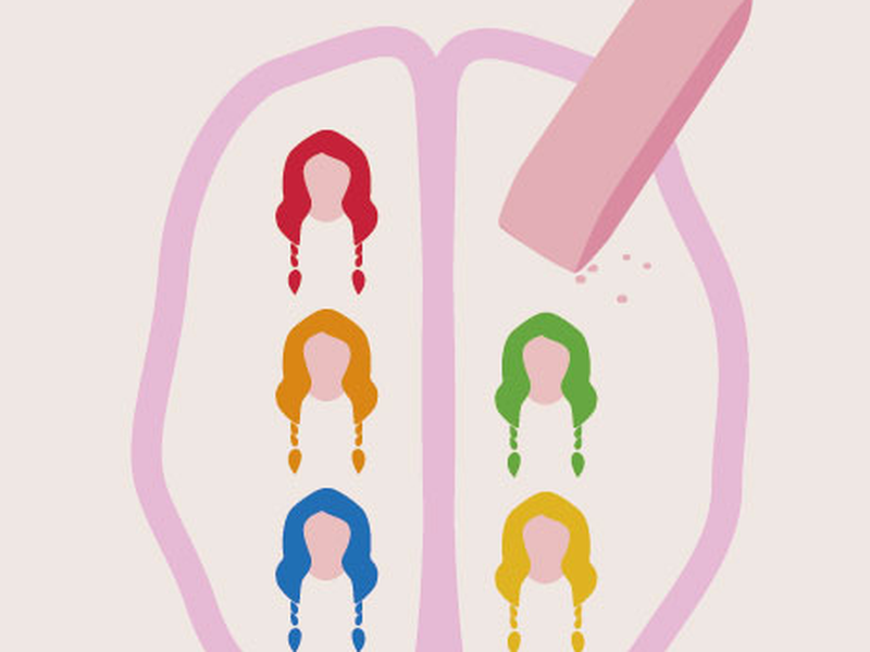 Foto 3 de Brilho Eterno de uma Mente sem Lembranças