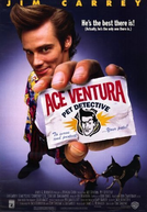 Ace Ventura: Um Detetive Diferente (Ace Ventura: Pet Detective)