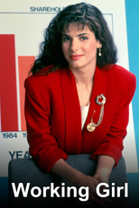 Uma Secretária de Futuro (Working Girl)