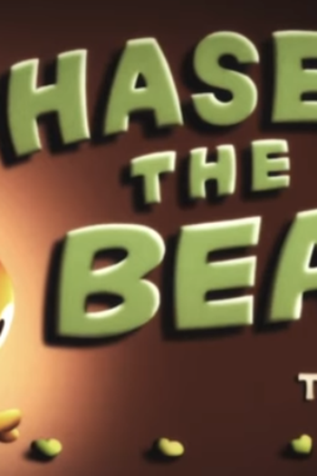 Poster de Curta Chase the Beans (2020)