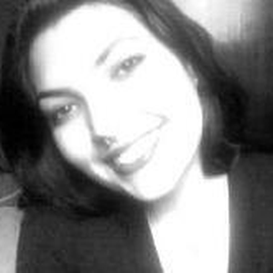 Foto de perfil de Caroline Alexandre Sgobin