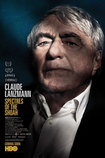 Claude Lanzmann: Espectros do Shoah (Claude Lanzmann: Spectres of the Shoah)