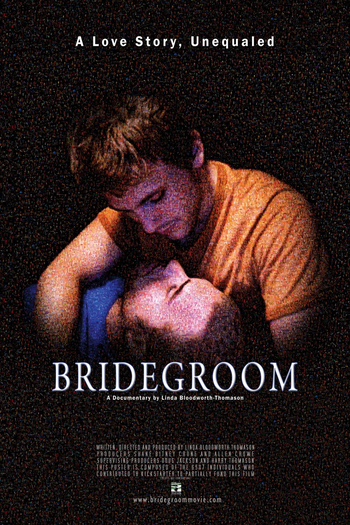  de Filme Bridegroom (2013)