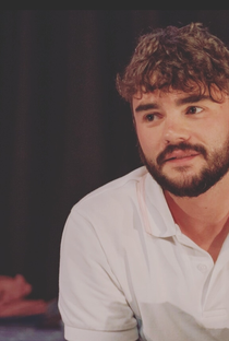 Cameron Fulton - Poster 1