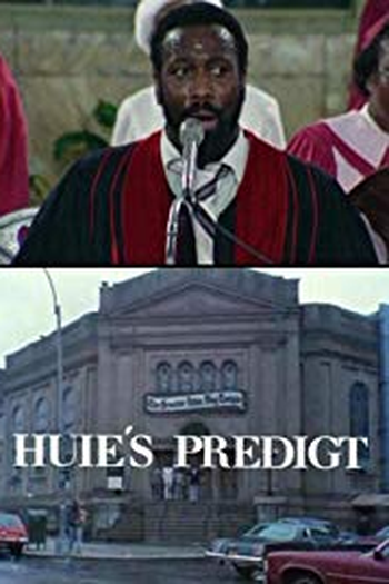  de Curta Huie's Predigt (1983)