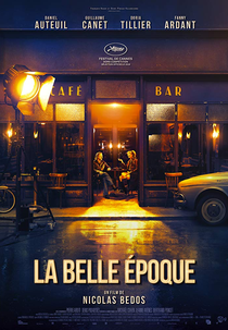 Belle Epoque (La Belle Époque)
