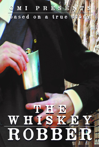 Poster 6 de Filme O Bandido (2017)