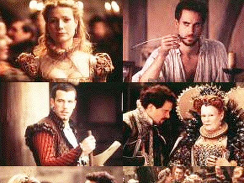 Foto 1 de Shakespeare Apaixonado