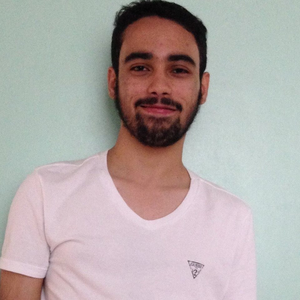 Foto de perfil de Heitor