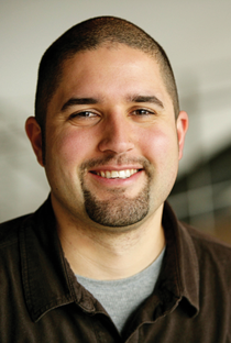 Josh Cooley - Poster 1