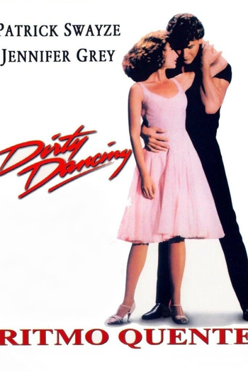  de Filme Dirty Dancing: Ritmo Quente (1987)