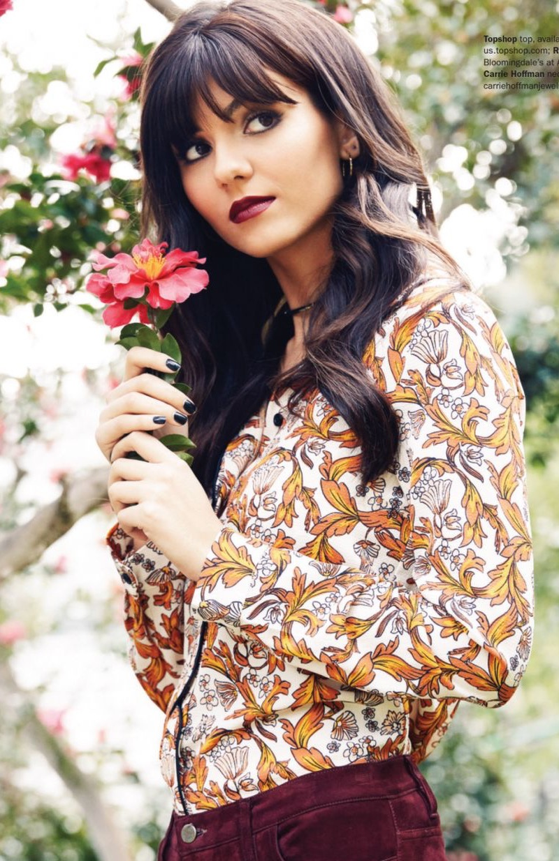 Victoria Justice - Foto 30