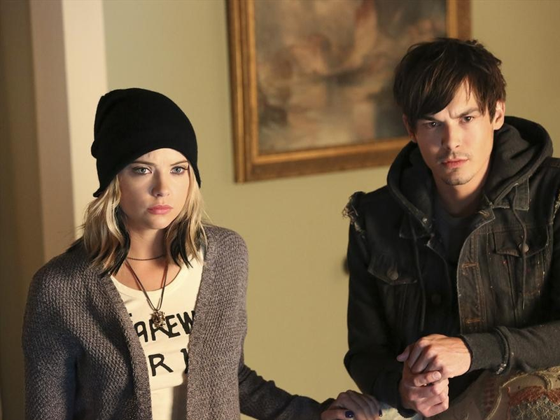 Foto 92 de Maldosas (5ª Temporada)