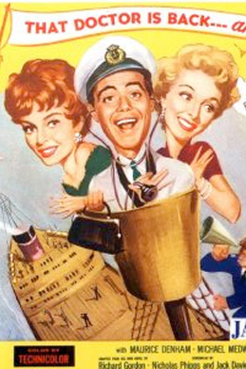  de Filme A Noiva do Comandante (1955)