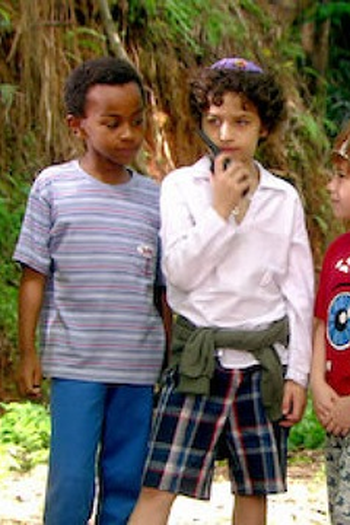 Poster de Episódio Capítulo 19 (2012)