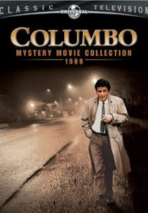 Sexo e o Detetive Casado (Columbo: Sex and the Married Detective)