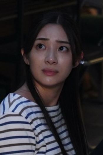 Poster de Episódio 第３話 (2022)