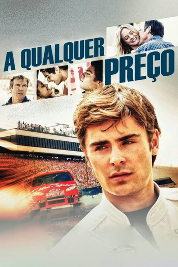 de Filme A Qualquer Preço (2012)