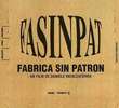 FaSinPat – Fabrica Sem Patrões