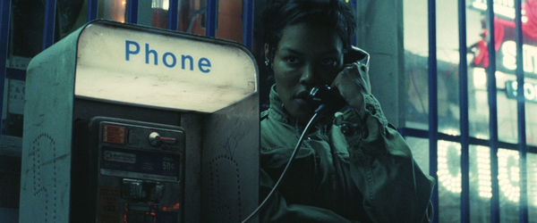 Teyana Taylor rebate críticas após celebrar vitória de Amy Madigan no Oscar