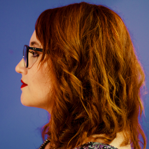 Foto de perfil de Marília