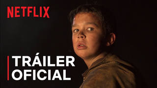 Trailer: El Páramo | Tráiler oficial | Netflix