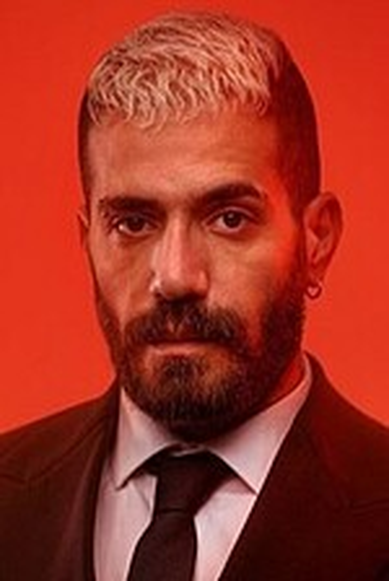 Mohammad Valizadegan - Foto 1
