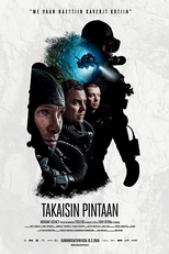 Diving Into the Unknown (Takaisin pintaan)