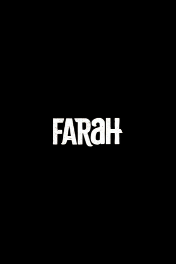 Poster de Franquia Adım Farah (2023)