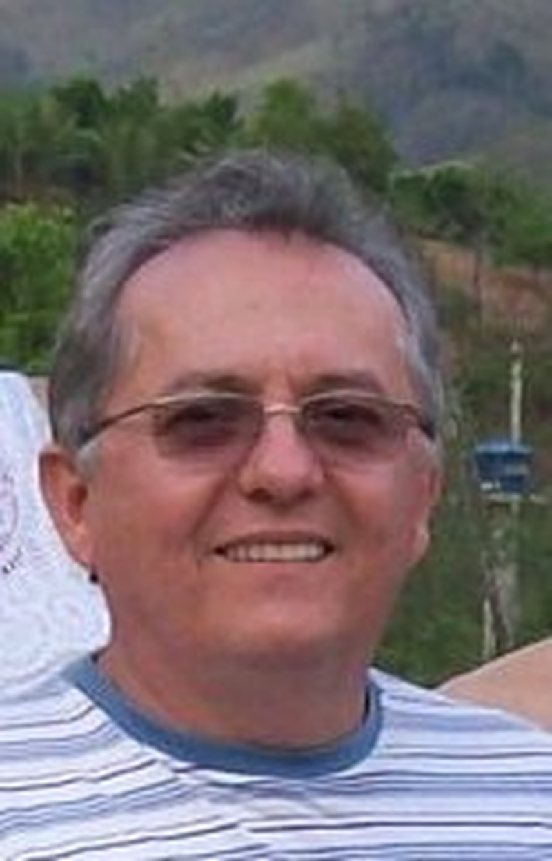 Robson Andrade - Foto 1