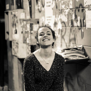 Foto de perfil de Gabrielli