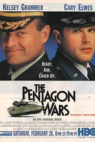 Poster 1 de Filme Máquina de Guerra (1998)