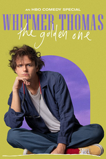 Whitmer Thomas: The Golden One (Whitmer Thomas: The Golden One)